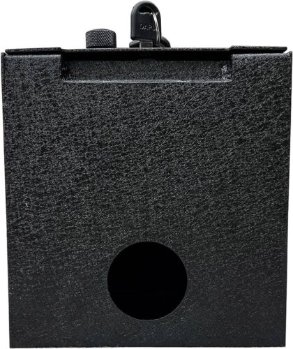 Tacoma Center Console Gun Safe Vault For Toyota Tacoma 2016-2023