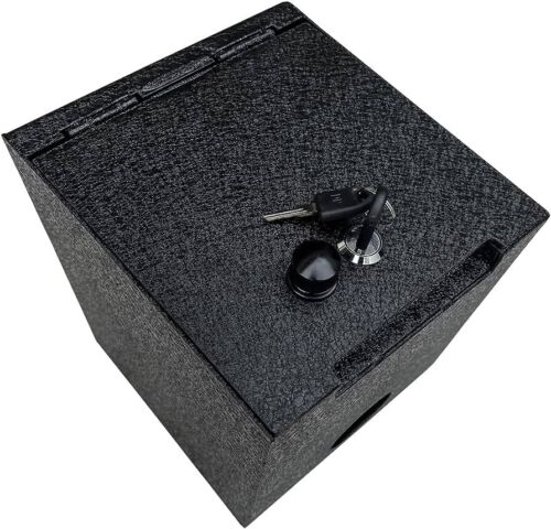 Tacoma Center Console Gun Safe Vault For Toyota Tacoma 2016-2023
