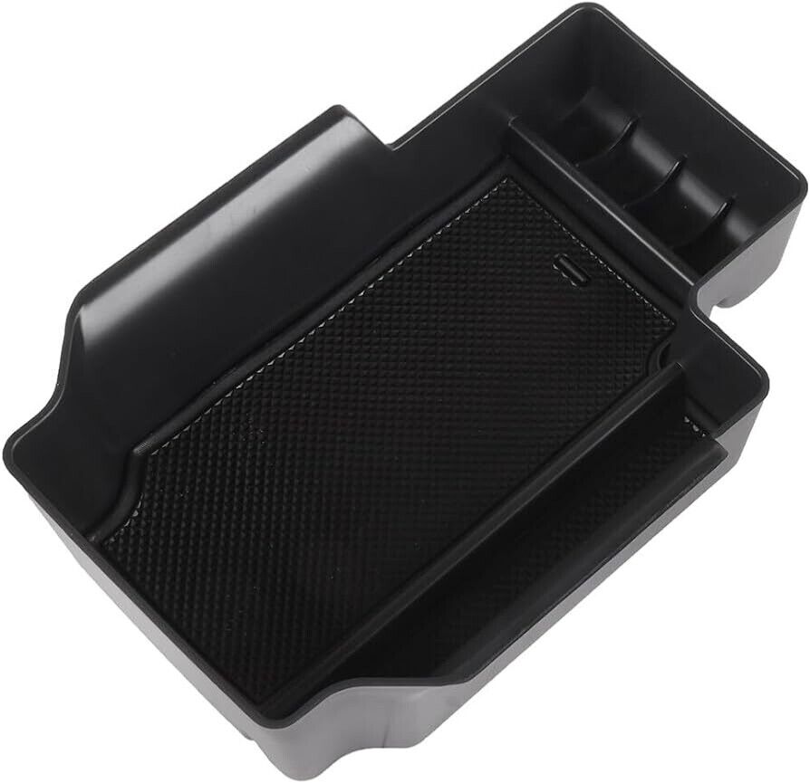 Center Console Organizer for 2015-2018 For Chevy Colorado & GMC Canyon