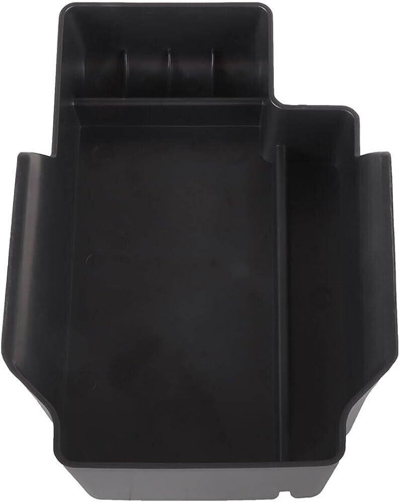 Center Console Organizer for 2015-2018 For Chevy Colorado & GMC Canyon