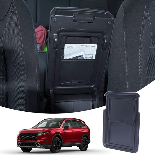 Armrest Secret Compartment for Honda CRV 2023-2024