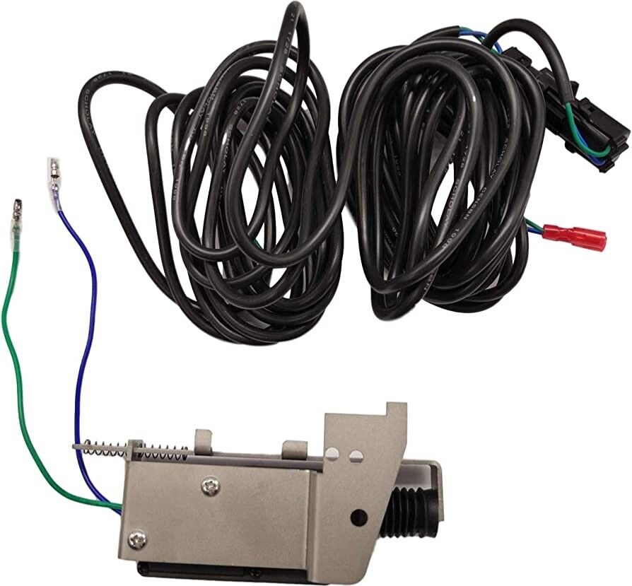 Power Tailgate Lock for Tacoma 2016-2020 , Tundra 2007-2019