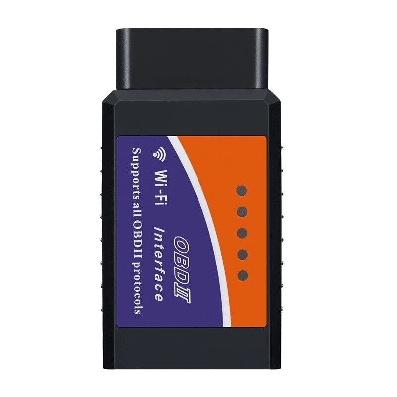 ELM327 Bluetooth Car Diagnostic Scanner for Android Phone