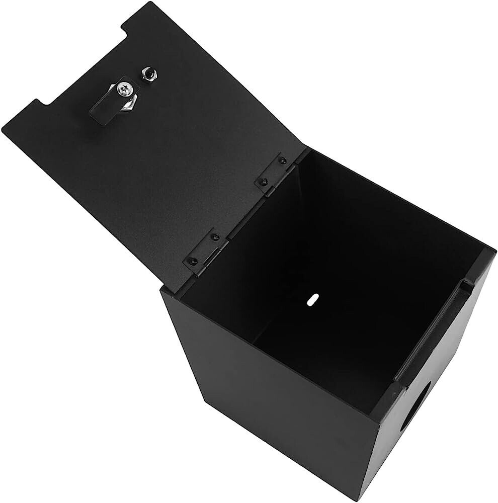 Tacoma Center Console Gun Safe Vault For Toyota Tacoma 2016-2023