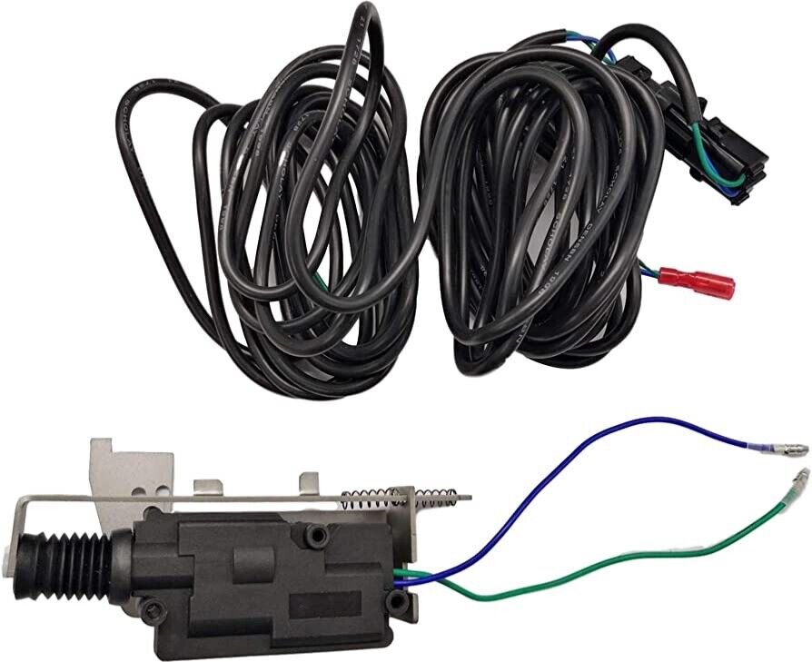 Power Tailgate Lock for Tacoma 2016-2020 , Tundra 2007-2019