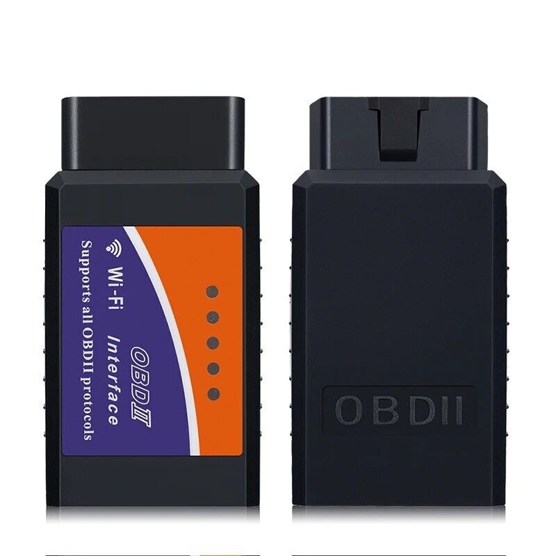 ELM327 Bluetooth Car Diagnostic Scanner for Android Phone