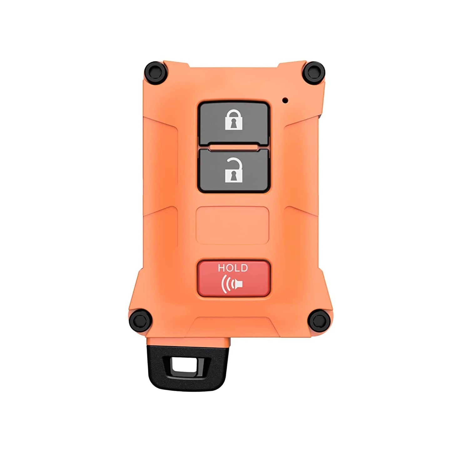 Tacoma, Tundra, 4Runner Upgraded KeyFob Shell for Push Start Button Models