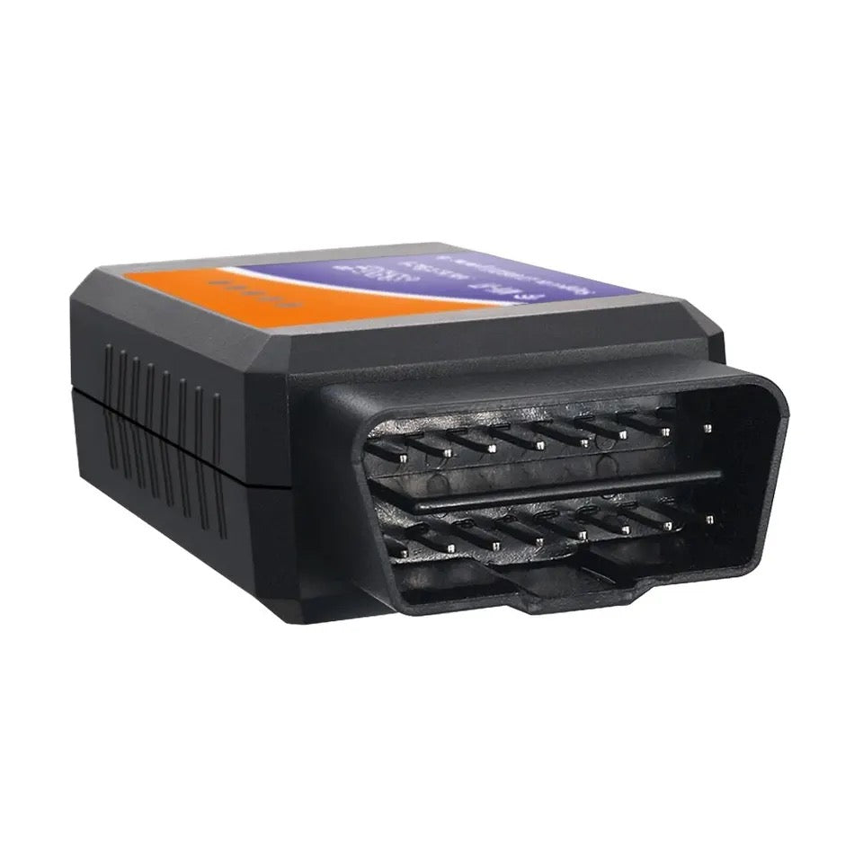 ELM327 Bluetooth Car Diagnostic Scanner for Android Phone