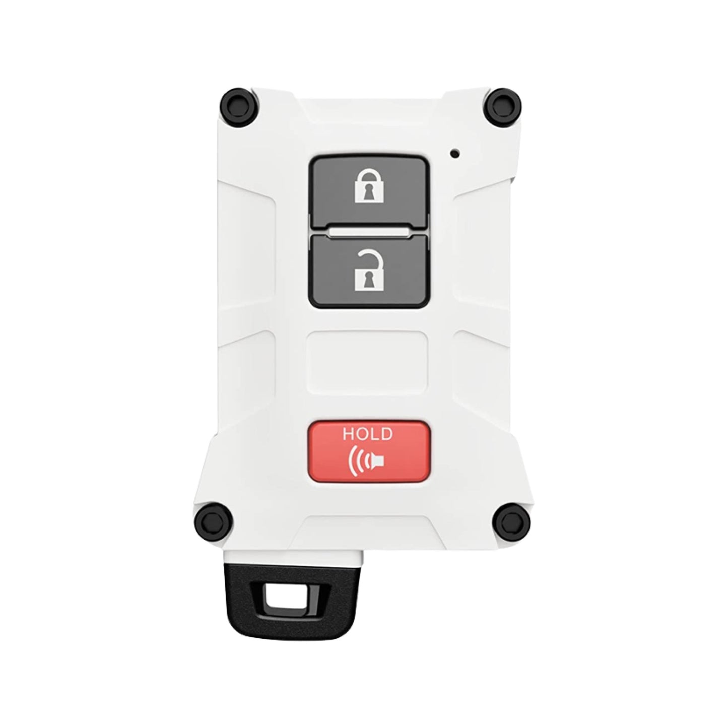 Toyota Tacoma, Tundra, 4Runner Key Fob Upgrade
