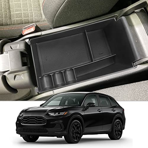 2023 Honda HRV Center Console Organizer