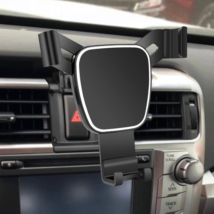 Toyota 4Runner 2010 - 2024 Mobile Cell Smartphone Bracket Mount