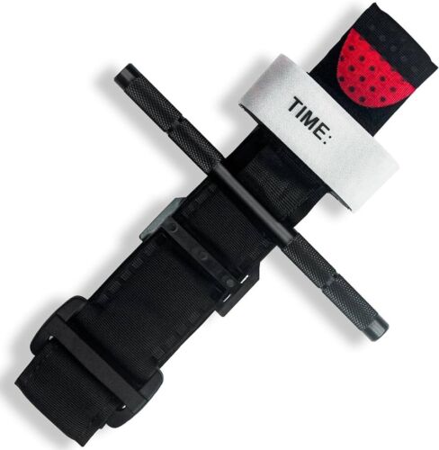 Tourniquet, 95cm First Aid Response,Severe Emergencies &  occluding Blood Flow