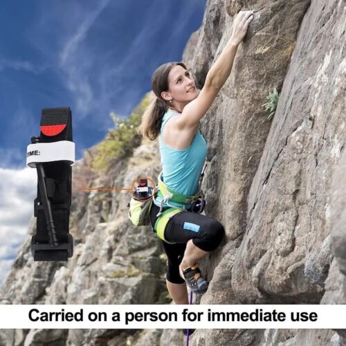 Tourniquet, 95cm First Aid Response,Severe Emergencies &  occluding Blood Flow