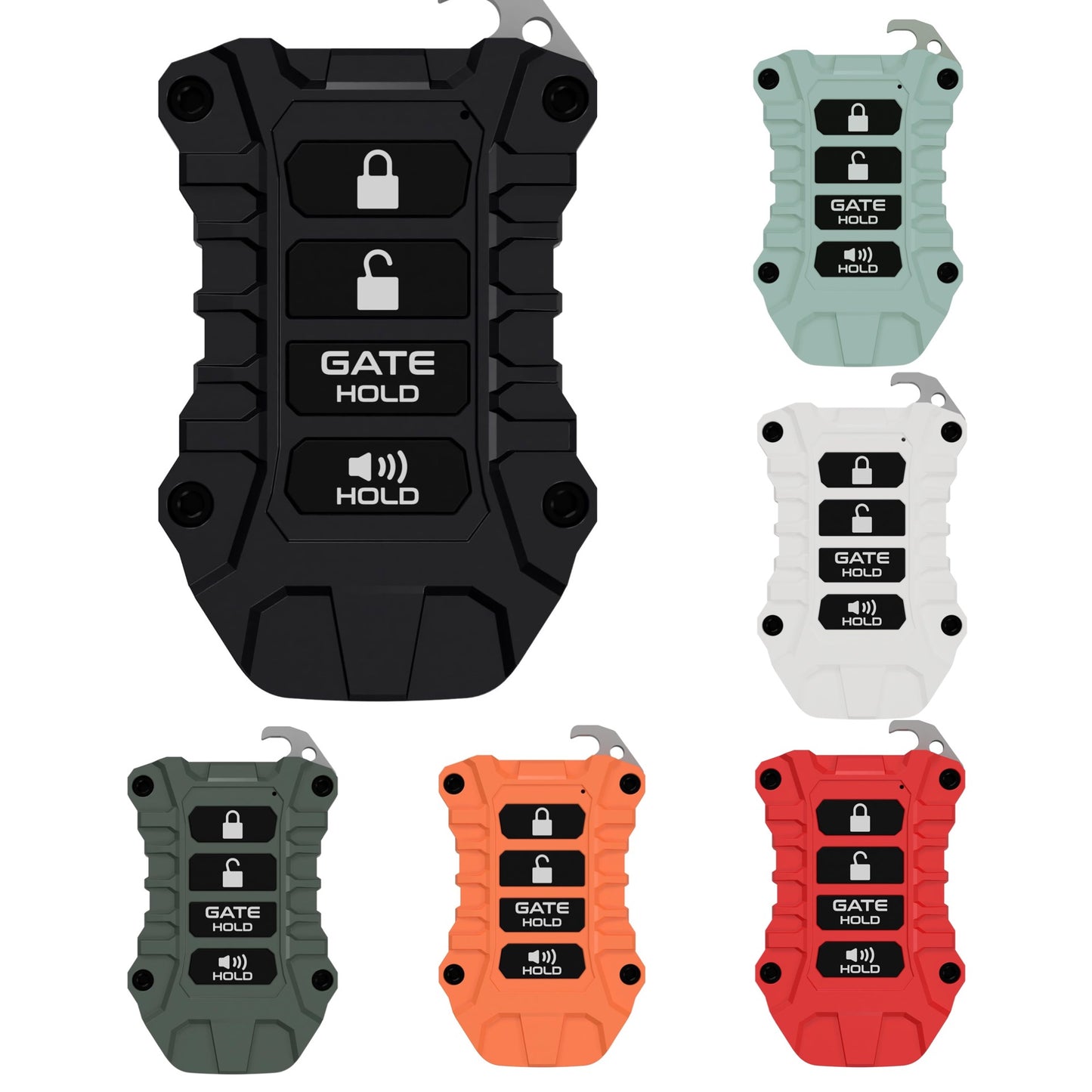 Key Fob Cover Upgrade 2023 GR Corolla, 2023+ Corolla, 2022+ Corolla Cross