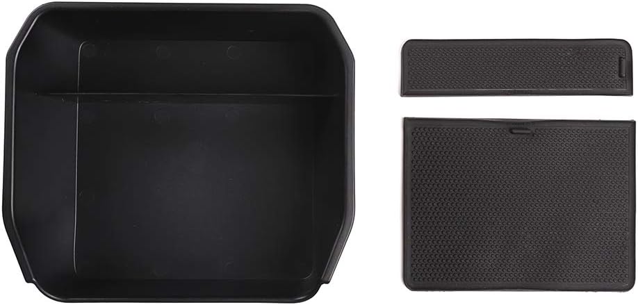 Center Console Organizer Tray for Land Rover Defender 2020-2023