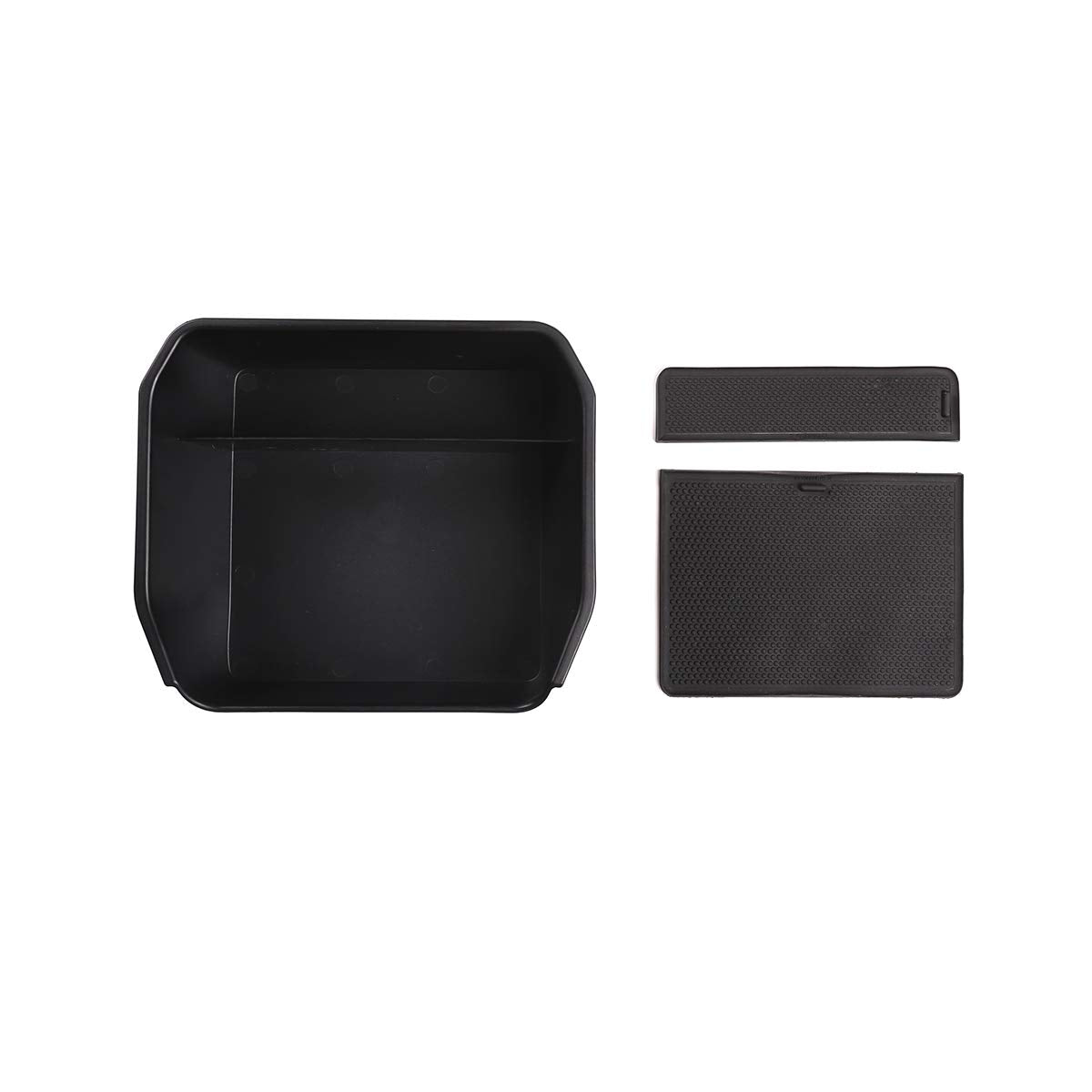 Center Console Organizer Tray for Land Rover Defender 2020-2023