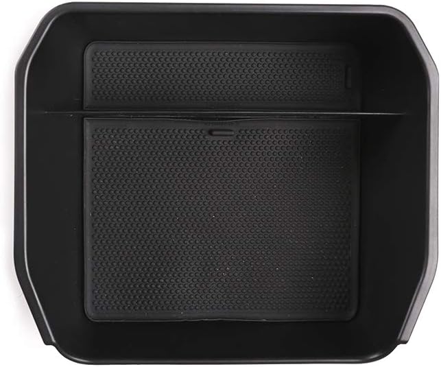 Center Console Organizer Tray for Land Rover Defender 2020-2023