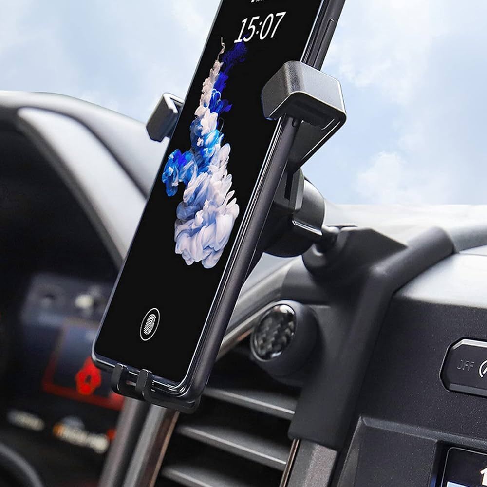 Ford F-150 Phone Mount for 2015-2022 fits most Mobile Phones