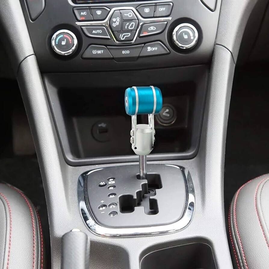 Joystick Shape Shift Knob for Automatic & Manual Vehicles