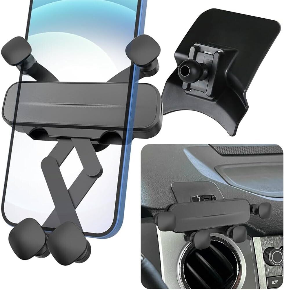 Toyota Tundra 2014-2021 Mobile Cell Smartphone Bracket Mount