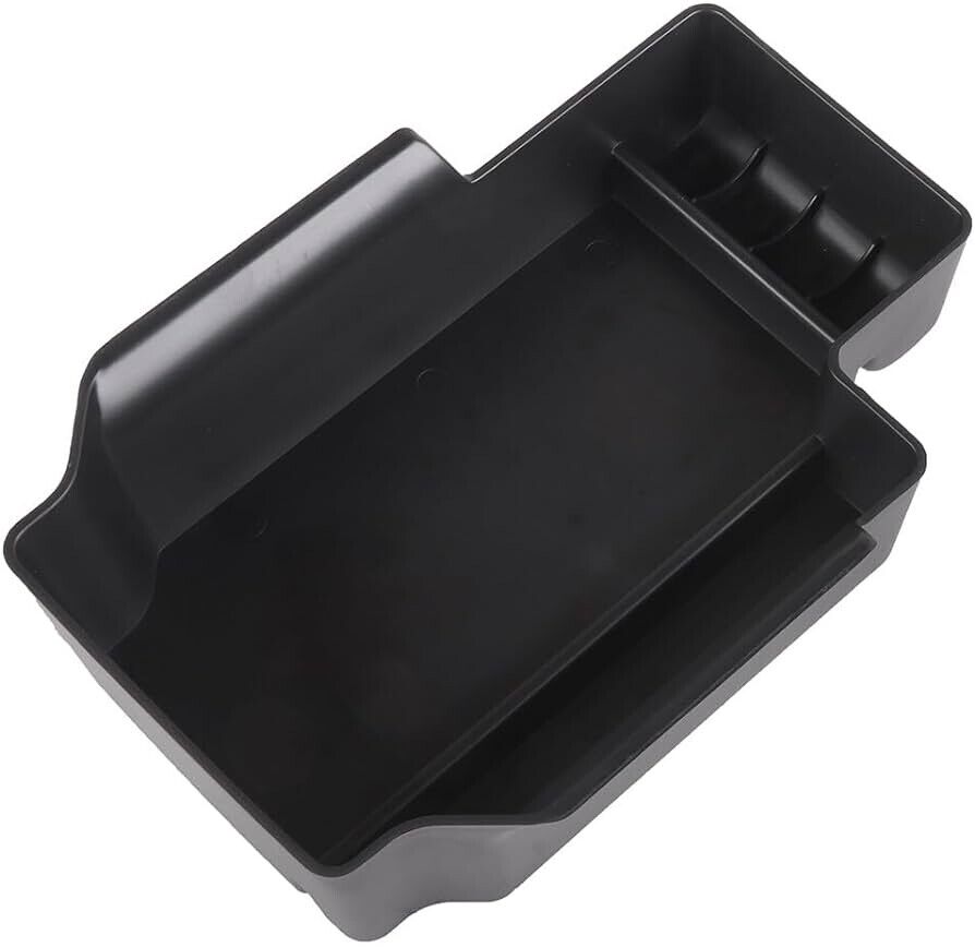 Center Console Organizer for 2015-2018 For Chevy Colorado & GMC Canyon