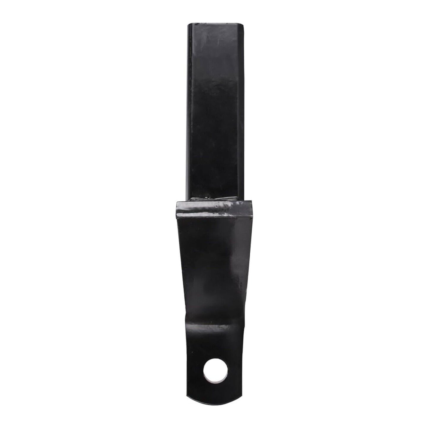 8" Drop Hitch Receiver Trailer Tow Ball Mount for 2" Receiver 5000lb