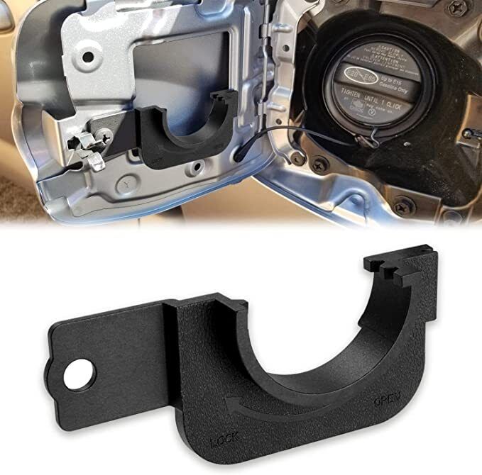 Gas Cap Holder For 2016-2022 Tacoma 3rd Gen