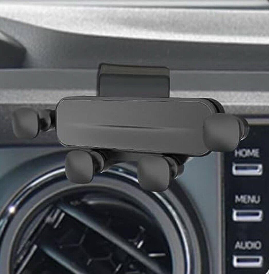 Toyota Tacoma 2016 - 2023 Mobile Cell Smartphone Bracket Mount