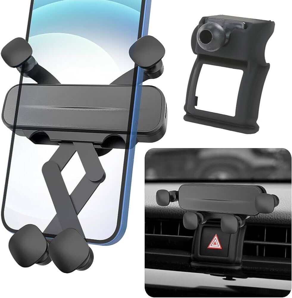 Toyota Camry 2018 - 2020 Phone Mount Holder