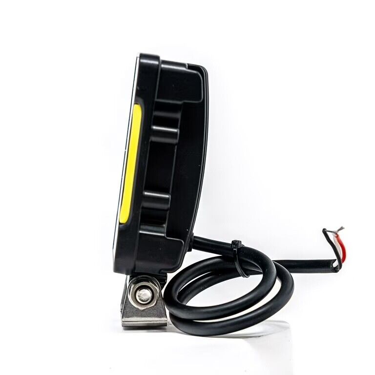 Alpena SpotRoamer 12-24V LED Spotlights Kit, Universal Fit for Vehicles