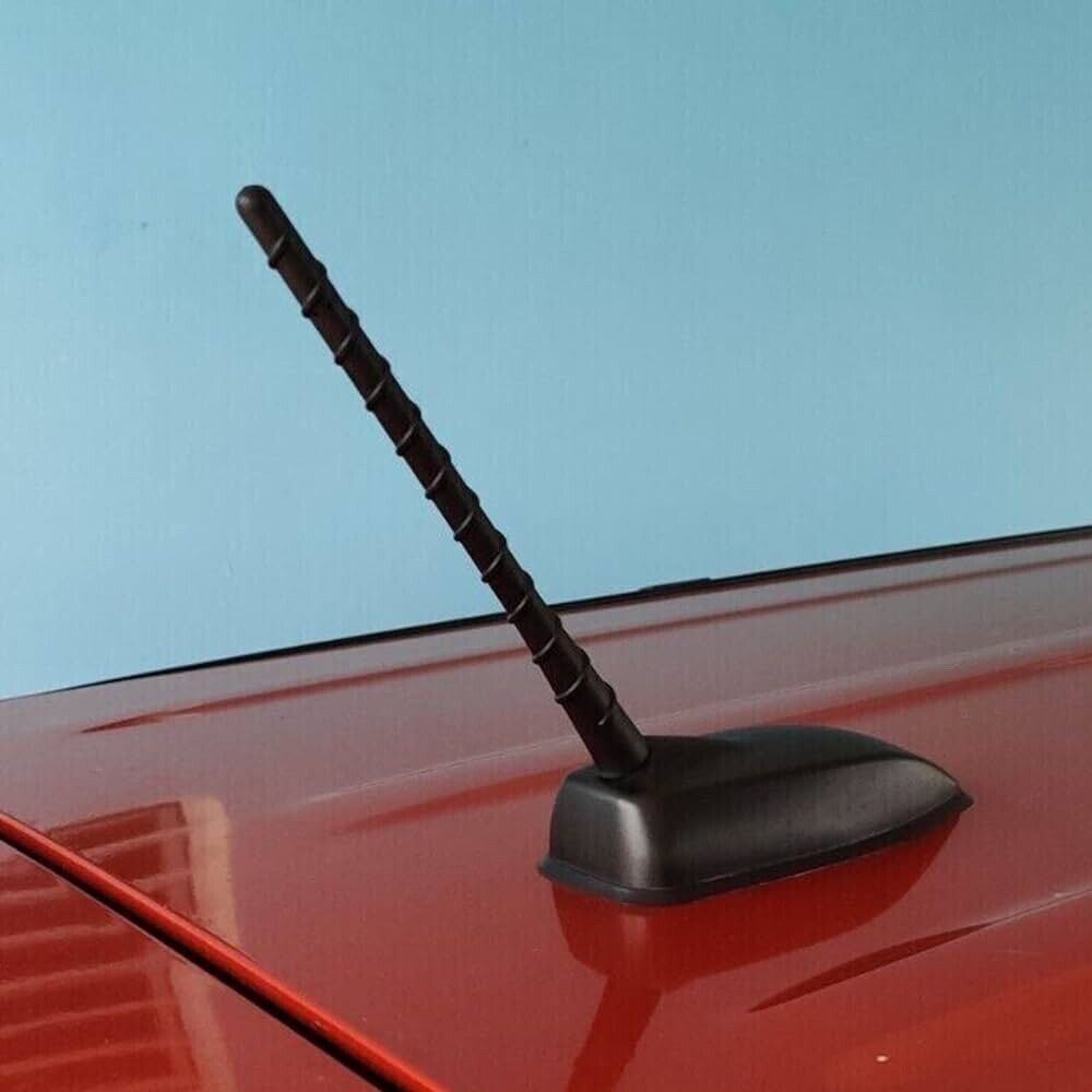 7" Low Profile Short Antenna for Toyota Vehicles