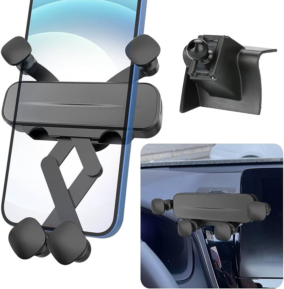Toyota Camry 2021 - 2023 Phone Mount Holder
