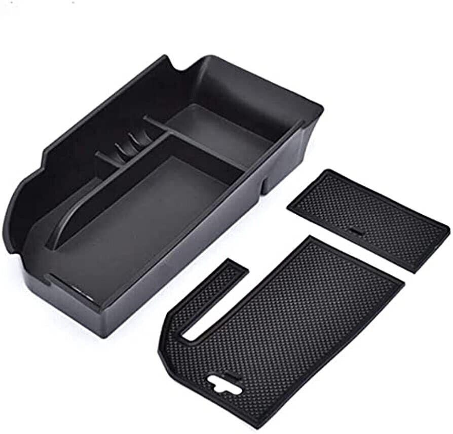 Center Console Organizer Tray for Toyota Camry SE or LE 2018-2023