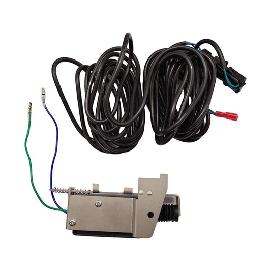 Power Tailgate Lock for Tacoma 2016-2023 , Tundra 2007-2019