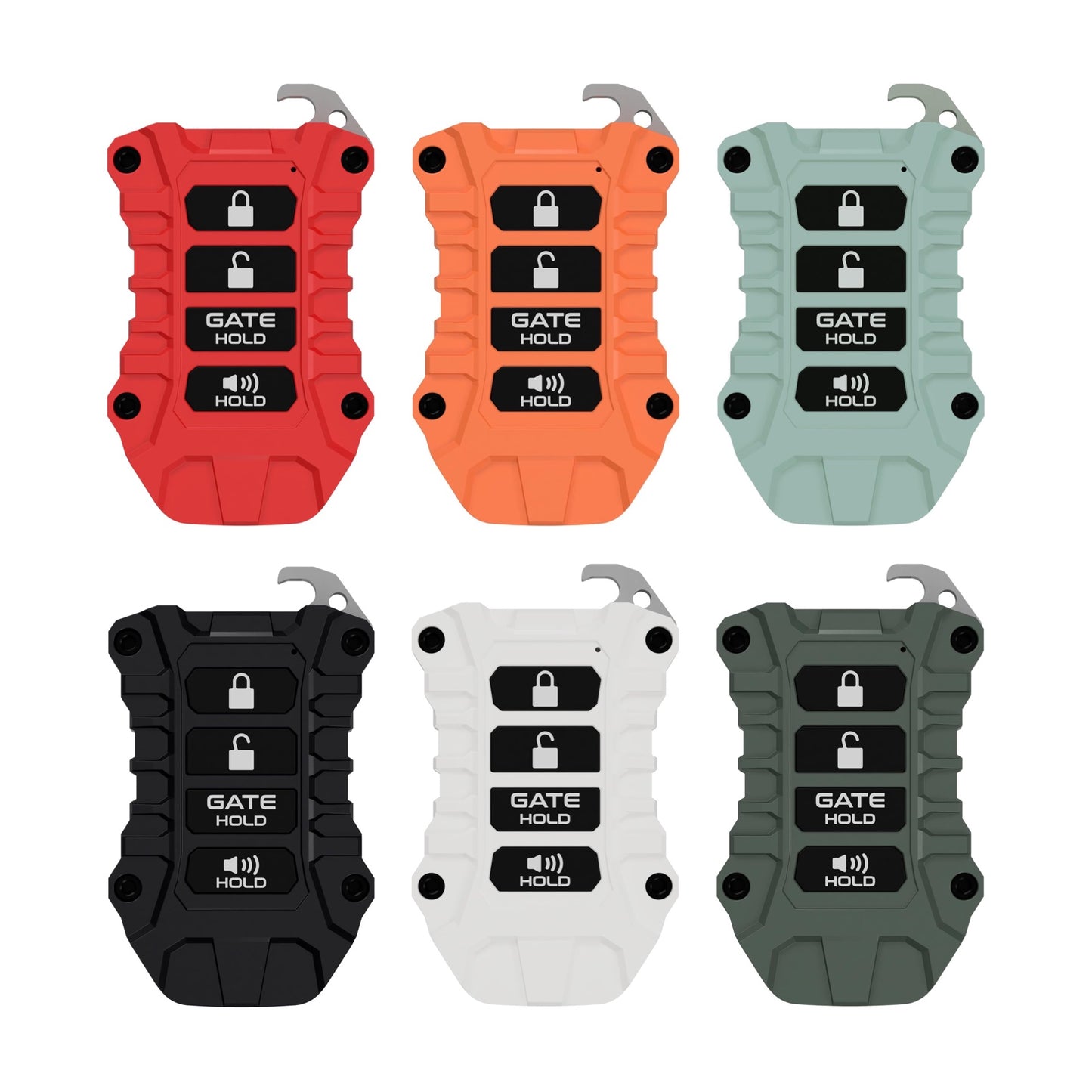 Key Fob Cover Upgrade 2023 GR Corolla, 2023+ Corolla, 2022+ Corolla Cross
