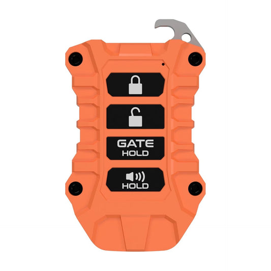 Key Fob Cover Upgrade for 2023+ Corolla, 2022+ Corolla Cross, 2023 GR Corolla