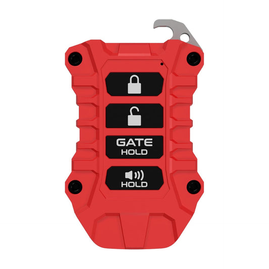 Key Fob Cover Upgrade for 2021+ RAV4 Prime *NOT RAV4*, 2024+ Prius, 2023+ BZ4X, 2021+ Venza