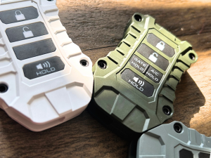 Key Fob Cover Upgrade 2023 GR Corolla, 2023+ Corolla, 2022+ Corolla Cross